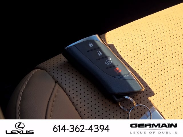 Certified 2026 Lexus RX 350 w/ Convenience Package AWD/4WD image 36