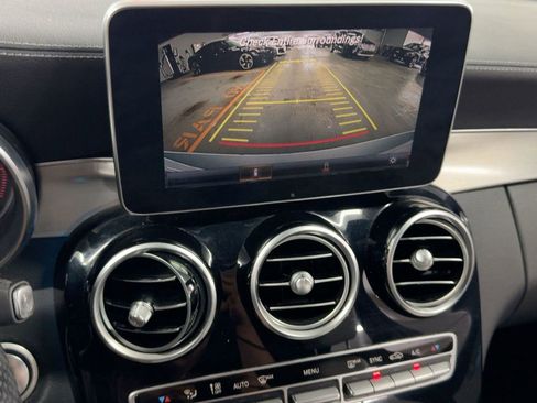 Used 2016 Mercedes-Benz C 300 4MATIC Sedan image 24