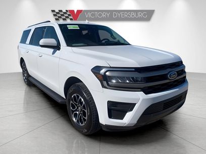 Used 2024 Ford Expedition Max XLT