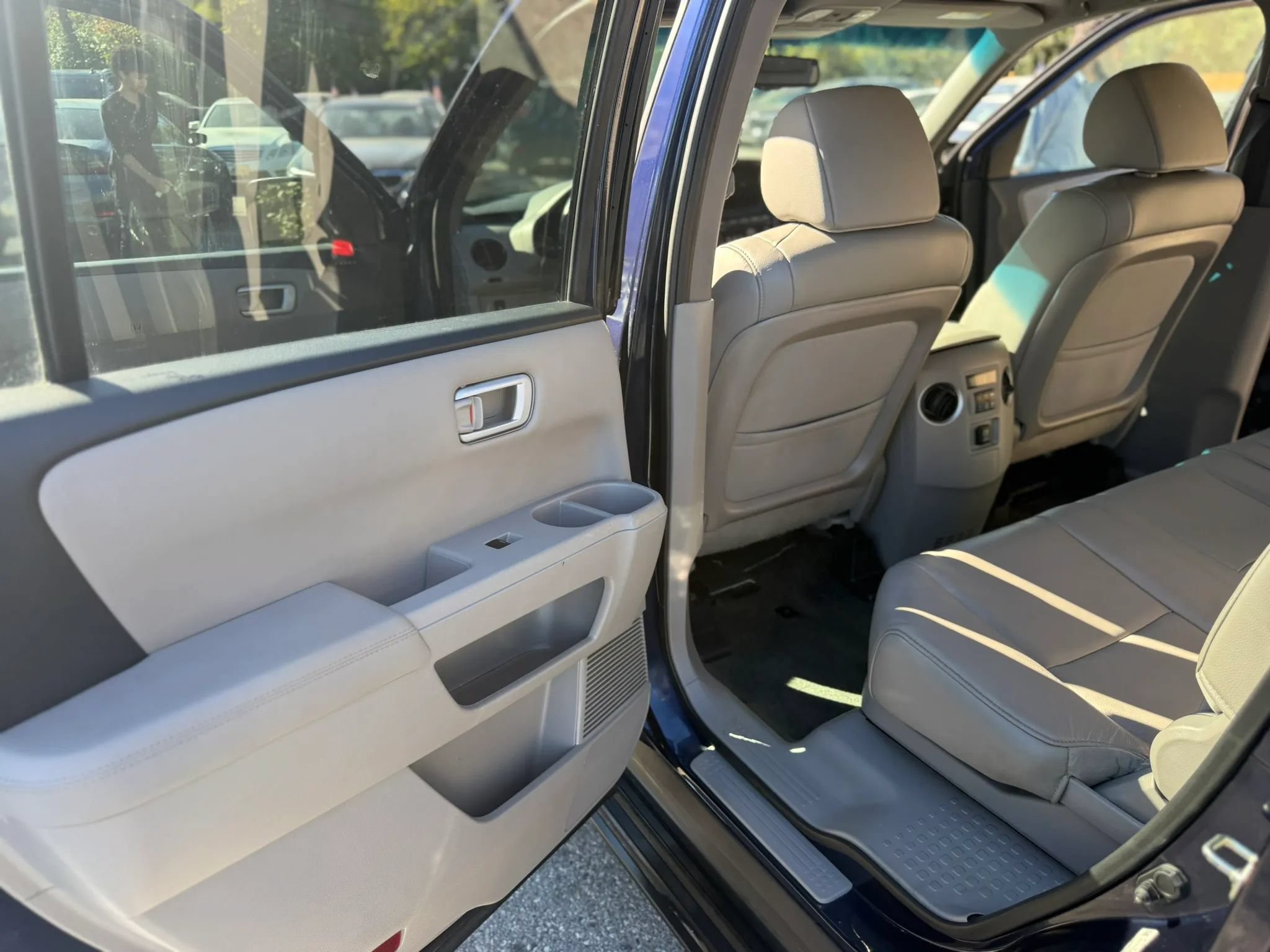 Used 2015 Honda Pilot EX-L image 19