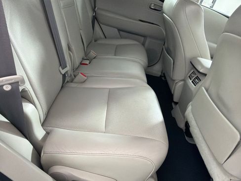 Used 2010 Lexus RX 350 AWD image 23