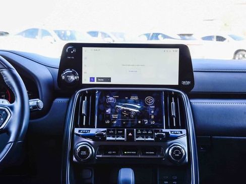 New 2026 Lexus LX 700h Luxury AWD/4WD image 17