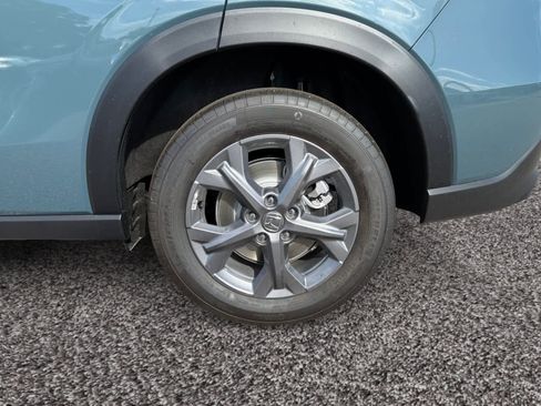 New 2026 Honda HR-V LX image 14