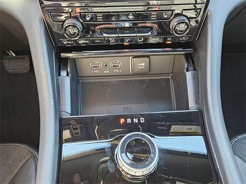 New 2025 Jeep Grand Cherokee Altitude image 20