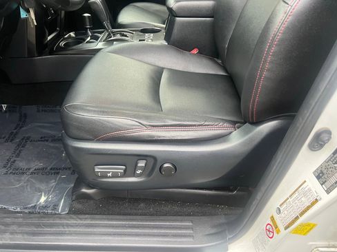 Used 2015 Toyota 4Runner Trail Premium image 27