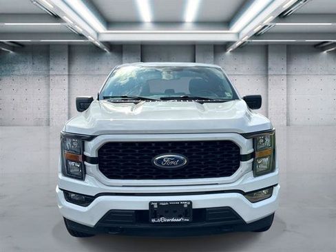 Used 2023 Ford F150 XL AWD/4WD image 2