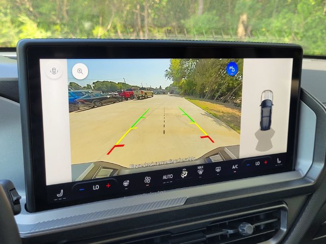 New 2026 Ford Bronco Sport Outer Banks AWD/4WD image 19