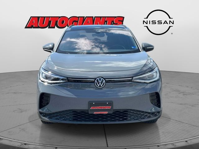 Used 2023 Volkswagen ID.4 Pro S AWD/4WD image 9