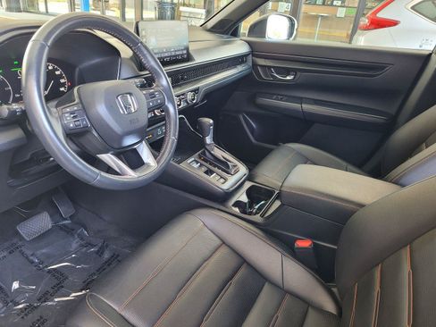 Used 2024 Honda CR-V Sport-L image 12