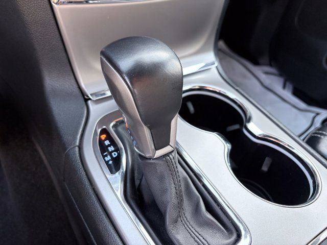 Used 2021 Jeep Grand Cherokee Limited w/ Quick Order Package 28K 80th AWD/4WD image 19