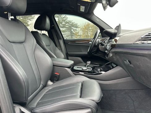 Used 2022 BMW X3 xDrive30i w/ Convenience Package image 22