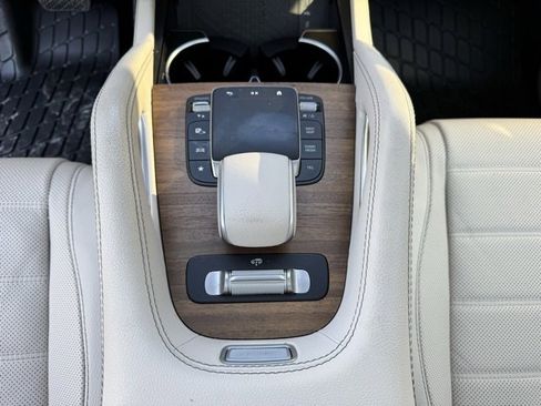 Certified 2024 Mercedes-Benz GLE 450 4MATIC image 16