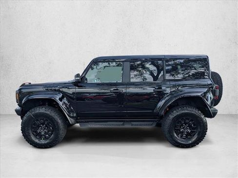 New 2026 Ford Bronco Raptor AWD/4WD image 5