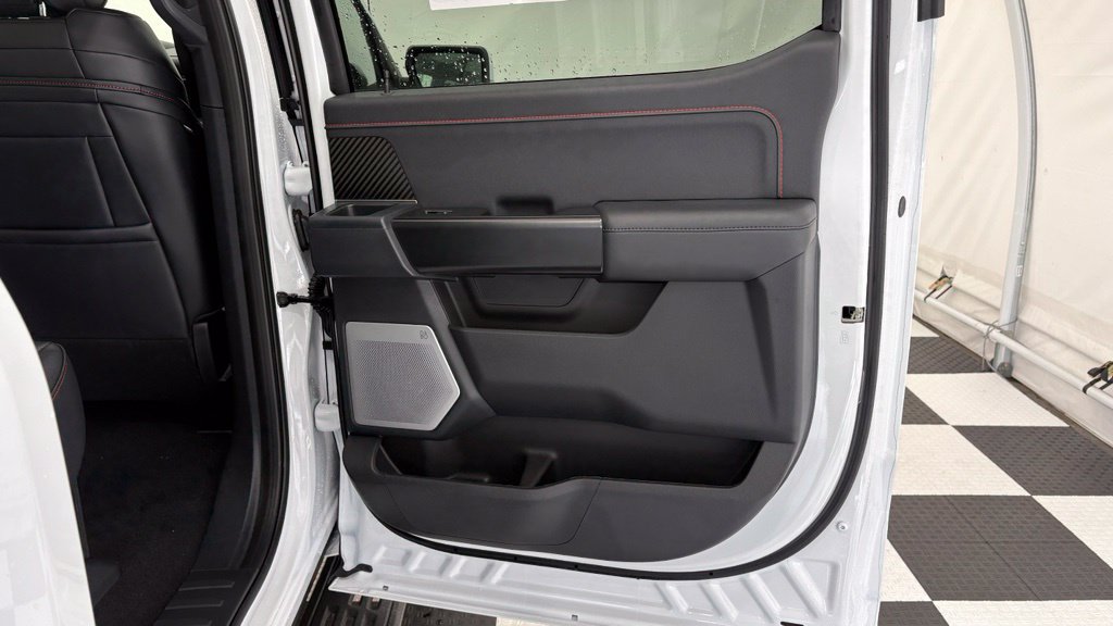 New 2026 Ford F150 Raptor AWD/4WD image 25