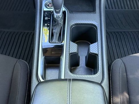 Used 2024 Nissan Sentra SV w/ All-Weather Package FWD image 21