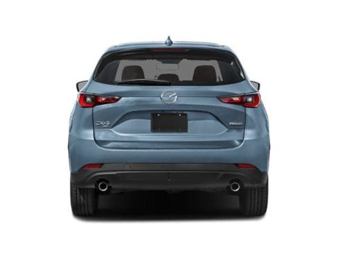 New 2025 MAZDA CX-5 Carbon Edition image 5