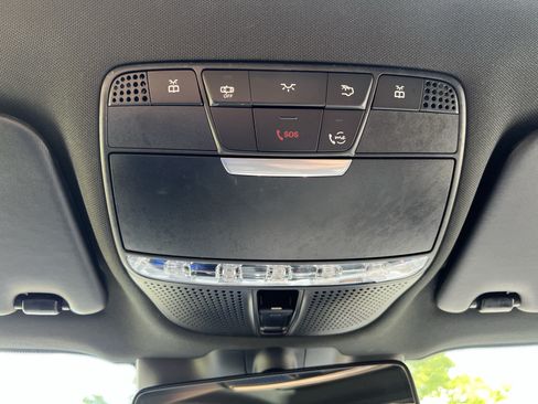 Certified 2020 Mercedes-Benz GLC 300 4MATIC image 28