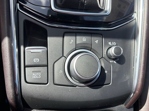 Used 2021 MAZDA CX-5 Signature AWD/4WD image 23