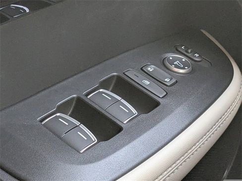 New 2025 Acura ADX A-Spec image 24