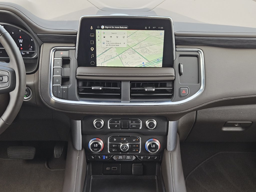Used 2023 GMC Yukon SLT w/ SLT Premium Package AWD/4WD image 21