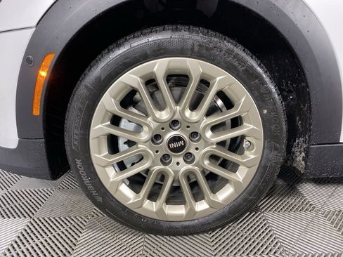 New 2026 MINI Cooper S FWD image 6