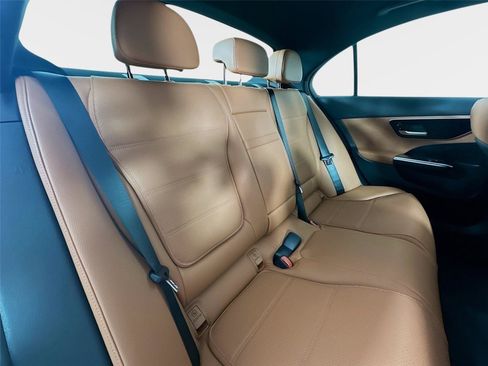 Certified 2026 Mercedes-Benz C 300 4MATIC Sedan image 37