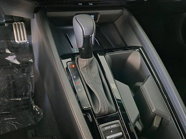 New 2026 Honda Accord Sport image 13