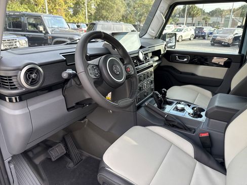 New 2025 INEOS Grenadier Trialmaster Edition image 12