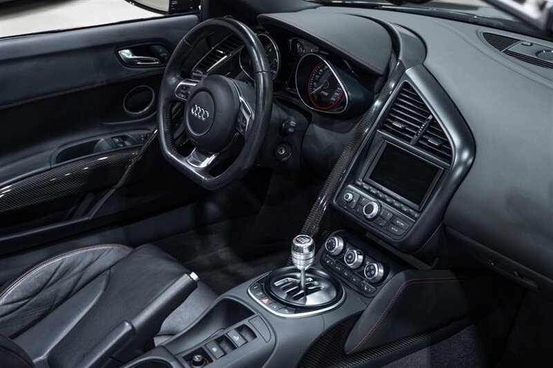 Used 2012 Audi R8 V10 AWD/4WD image 53