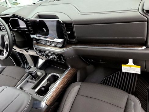 Used 2024 Chevrolet Silverado 1500 RST w/ Convenience Package II image 16