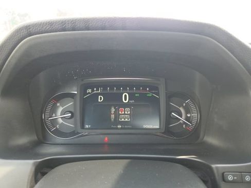 Used 2024 Honda Passport TrailSport image 30