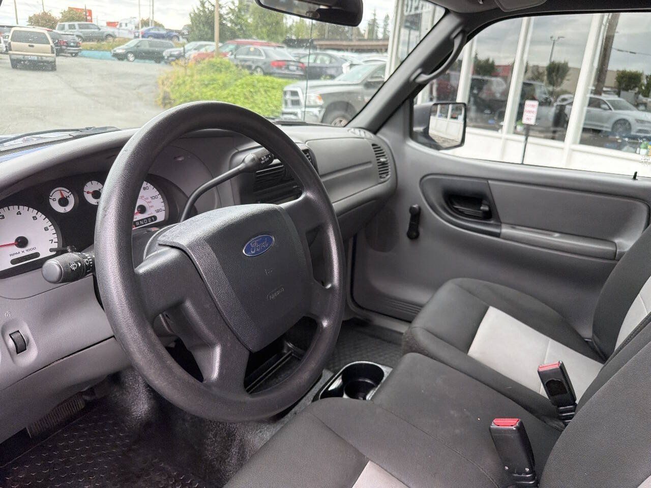 Used 2011 Ford Ranger Sport RWD image 20