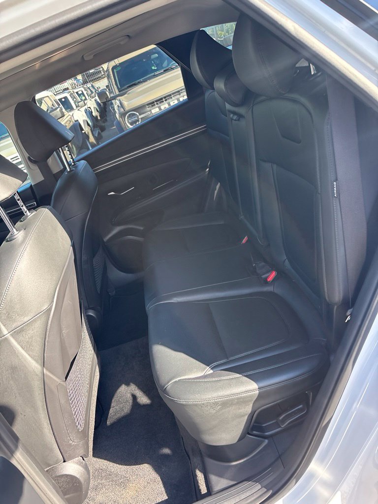 Used 2024 Hyundai Tucson SEL AWD/4WD image 20