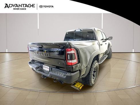 Used 2021 RAM 1500 TRX w/ TRX Level 2 Equipment Group AWD/4WD image 7