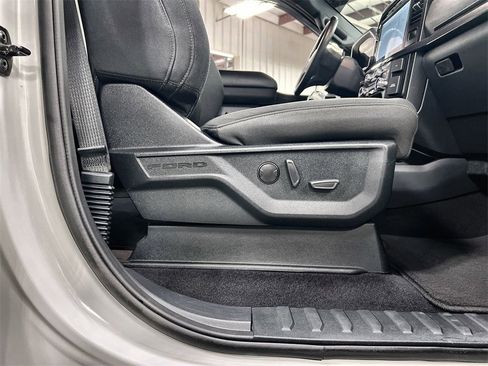 Used 2023 Ford F150 XLT w/ Equipment Group 302A High image 28