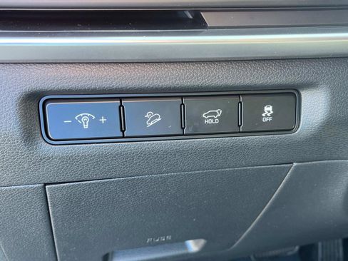 New 2025 Kia Telluride EX w/ EX Captain's Chair Package image 18