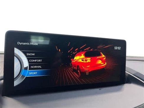 New 2026 Acura RDX SH-AWD w/ Technology Package image 27