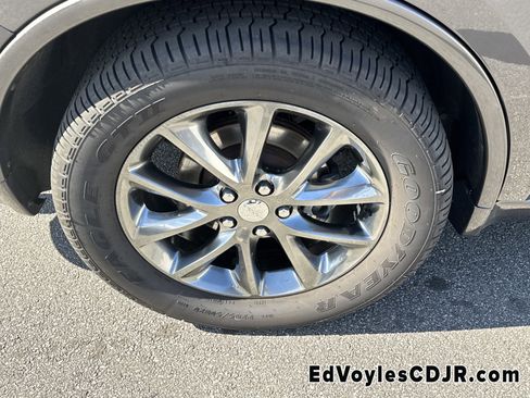 Used 2014 Dodge Durango R/T w/ Premium Nappa Leather Group image 22