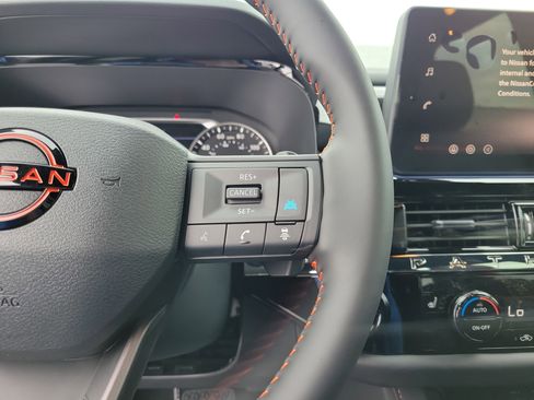 New 2026 Nissan Pathfinder Rock Creek image 23