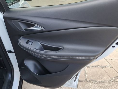 New 2026 Buick Encore GX Preferred w/ Comfort Package image 38