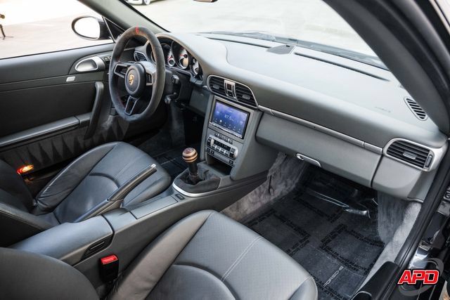 Used 2006 Porsche 911 Carrera S RWD image 20