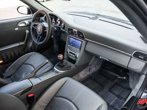 Used 2006 Porsche 911 Carrera S RWD image 20