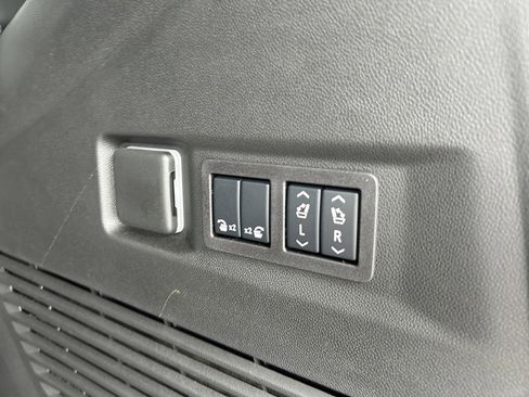 New 2026 Chevrolet Tahoe Premier image 45