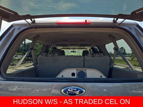 Used 2013 Ford Expedition EL XLT image 14