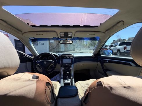 Used 2008 Acura TL image 26