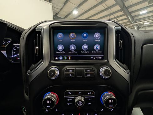 Used 2021 GMC Sierra 1500 Elevation image 26