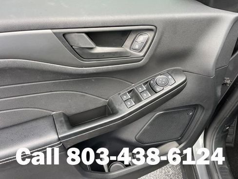 Used 2024 Ford Escape Active FWD image 8