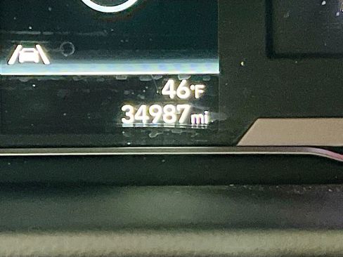 Used 2023 Hyundai Santa Cruz SEL image 12