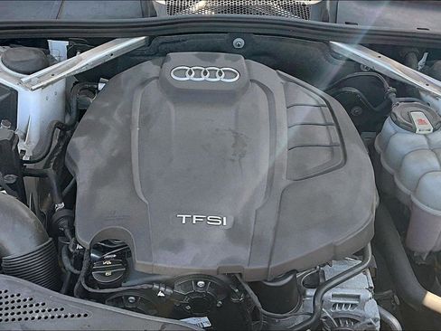Used 2019 Audi A5 2.0T Premium Plus w/ Premium Plus AWD/4WD image 30
