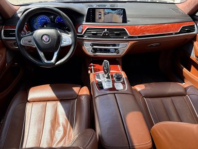 Used 2018 BMW ALPINA B7 xDrive